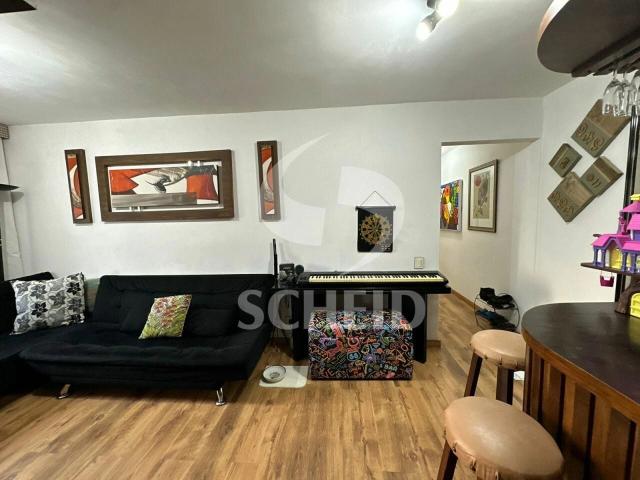 Apartamento para Venda em São Paulo/SP Interlagos 3 Quartos