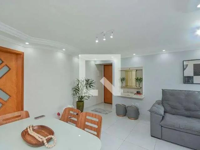 Apartamento para Venda em São Paulo/SP Interlagos 3 Quartos