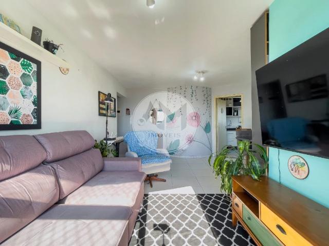 Apartamento para Venda em São Paulo/SP Interlagos 3 Quartos