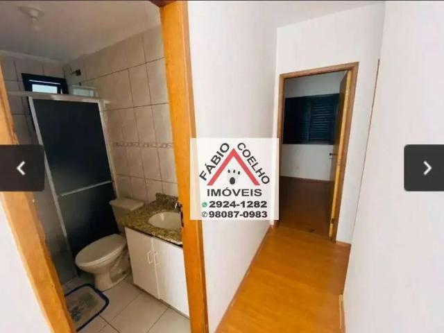 Apartamento para Venda em São Paulo/SP Interlagos 3 Quartos