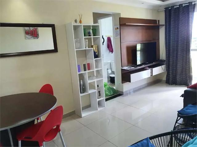 Apartamento para Venda em São Paulo/SP Interlagos 3 Quartos