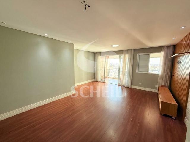 Apartamento para Venda em São Paulo/SP Interlagos 3 Quartos