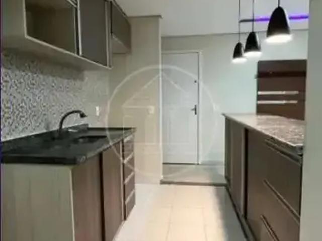 Apartamento para Venda em São Paulo/SP Interlagos 3 Quartos