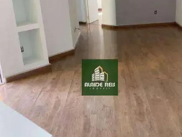 Apartamento para Venda em São Paulo/SP Interlagos 3 Quartos