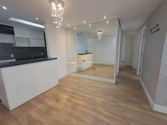 Apartamento para Venda em São Paulo/SP Interlagos 3 Quartos