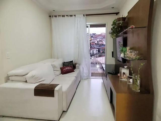 Apartamento para Venda em São Paulo/SP Interlagos 3 Quartos