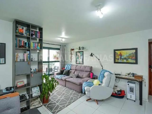 Apartamento para Venda em São Paulo/SP Interlagos 3 Quartos