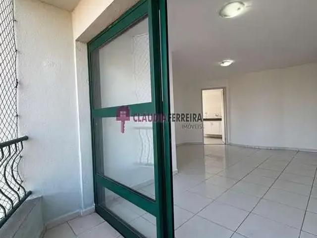 Apartamento para Venda em São Paulo/SP Interlagos 3 Quartos