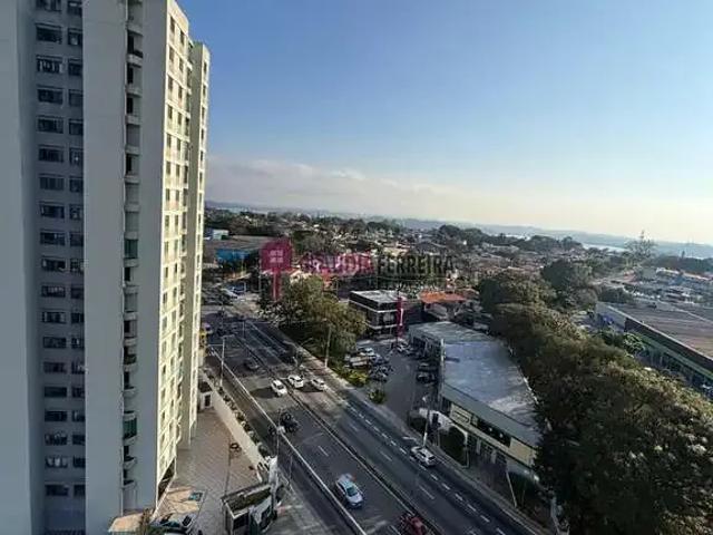 Apartamento para Venda em São Paulo/SP Interlagos 3 Quartos