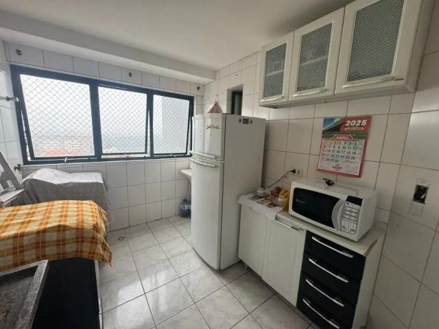 Apartamento para Venda em São Paulo/SP Interlagos 3 Quartos
