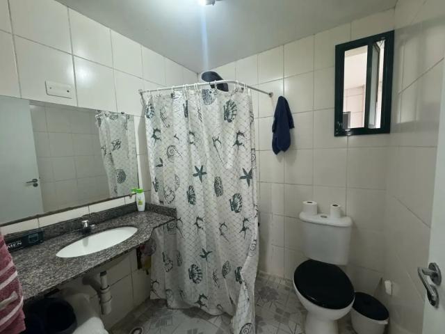 Apartamento para Venda em São Paulo/SP Interlagos 3 Quartos
