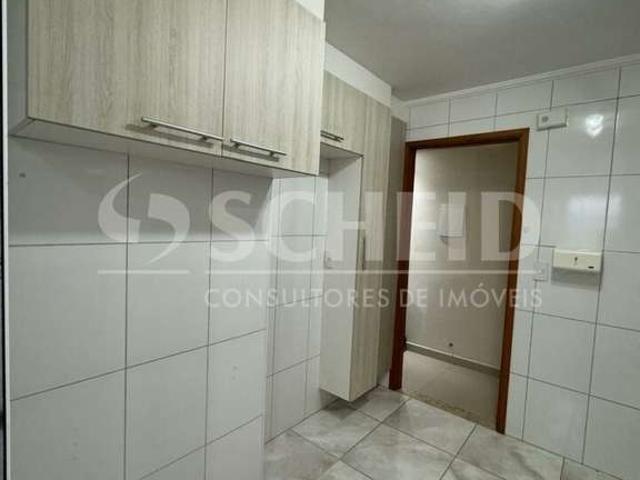 Apartamento para Venda em São Paulo/SP Interlagos 3 Quartos