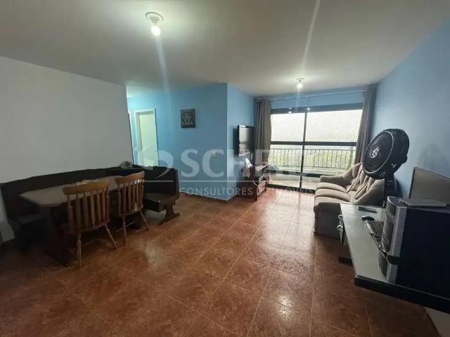 Apartamento para Venda em São Paulo/SP Interlagos 3 Quartos