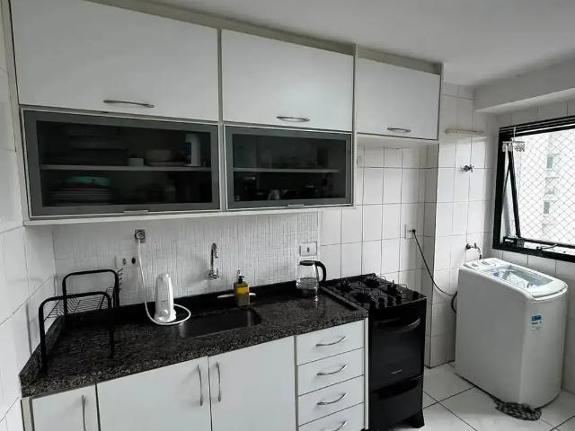 Apartamento para Venda em São Paulo/SP Interlagos 3 Quartos
