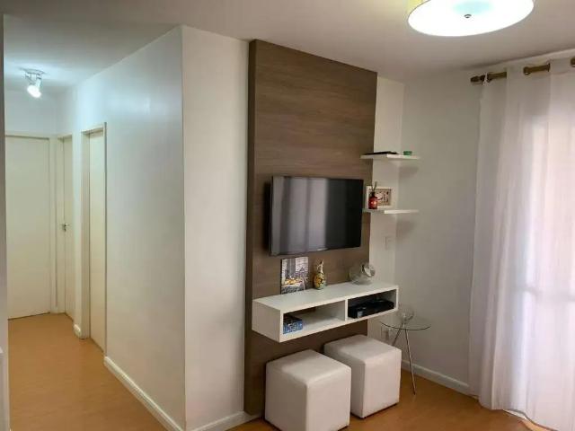 Apartamento para Venda em São Paulo/SP Interlagos 3 Quartos