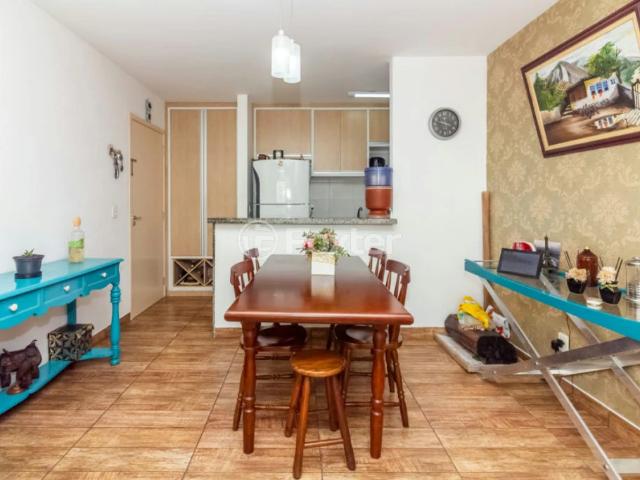 Apartamento para Venda em São Paulo/SP Interlagos 3 Quartos