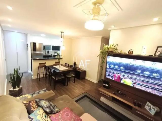 Apartamento para Venda em São Paulo/SP Interlagos 3 Quartos