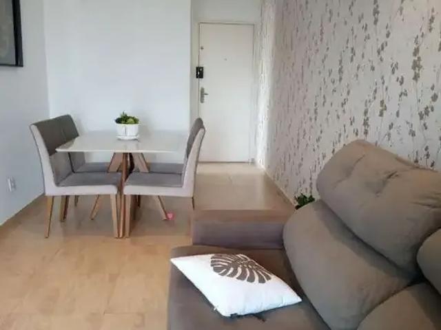 Apartamento para Venda em São Paulo/SP Interlagos 3 Quartos