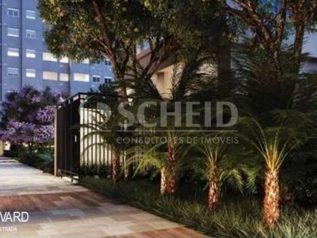 Apartamento para Venda em São Paulo/SP Interlagos 3 Quartos