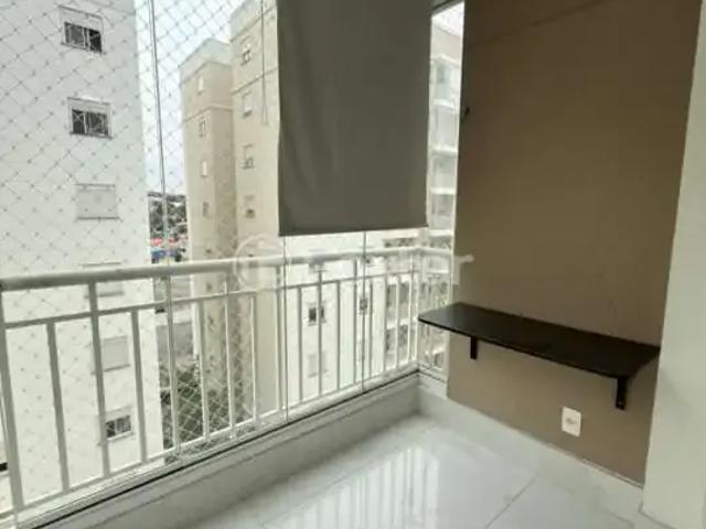 Apartamento para Venda em São Paulo/SP Interlagos 3 Quartos