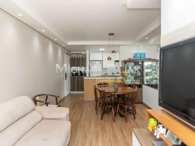 Apartamento para Venda em São Paulo/SP Interlagos 3 Quartos
