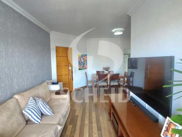 Apartamento para Venda em São Paulo/SP Interlagos 3 Quartos