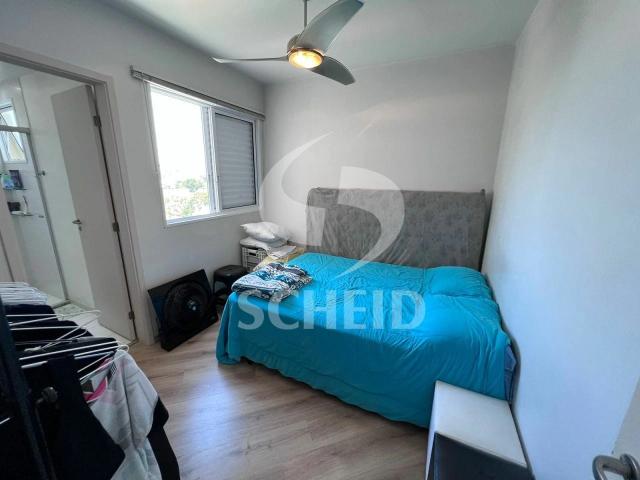 Apartamento para Venda em São Paulo/SP Interlagos 3 Quartos