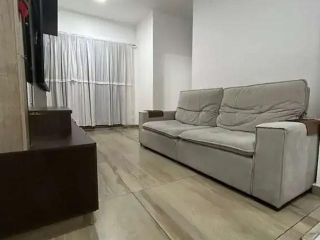 Apartamento para Venda em São Paulo/SP Interlagos 3 Quartos