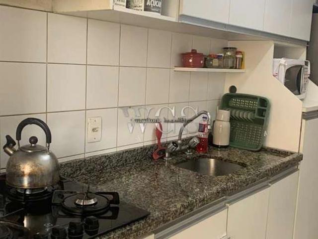 Apartamento para Venda em São Paulo/SP Interlagos 3 Quartos