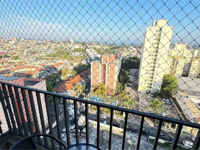 Apartamento para Venda em São Paulo/SP Interlagos 3 Quartos