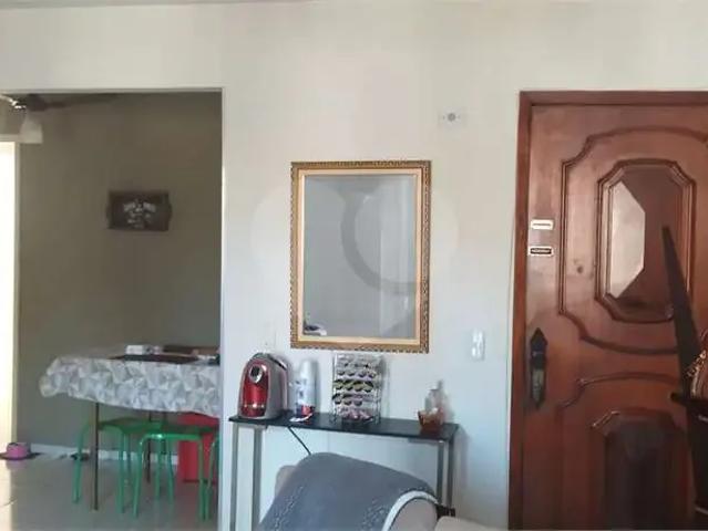 Apartamento para Venda em São Paulo/SP Interlagos 3 Quartos