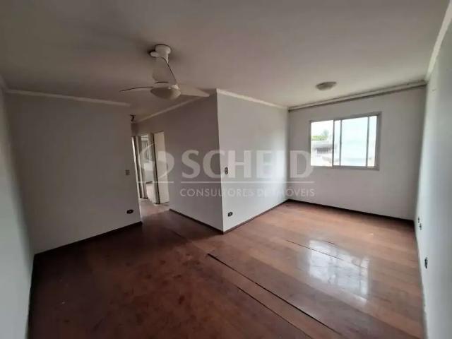 Apartamento para Venda em São Paulo/SP Interlagos 3 Quartos