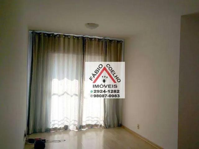 Apartamento para Venda em São Paulo/SP Interlagos 3 Quartos
