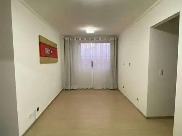 Apartamento para Venda em São Paulo/SP Interlagos 3 Quartos