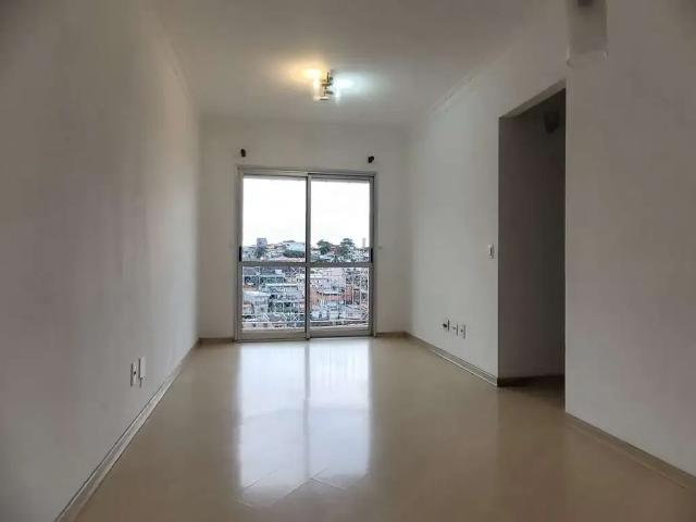 Apartamento para Venda em São Paulo/SP Interlagos 3 Quartos