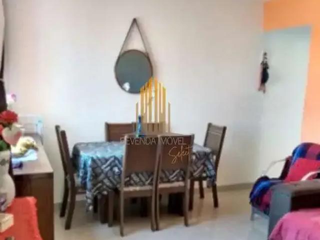 Apartamento para Venda em São Paulo/SP Interlagos 3 Quartos