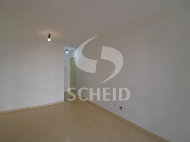 Apartamento para Venda em São Paulo/SP Interlagos 3 Quartos