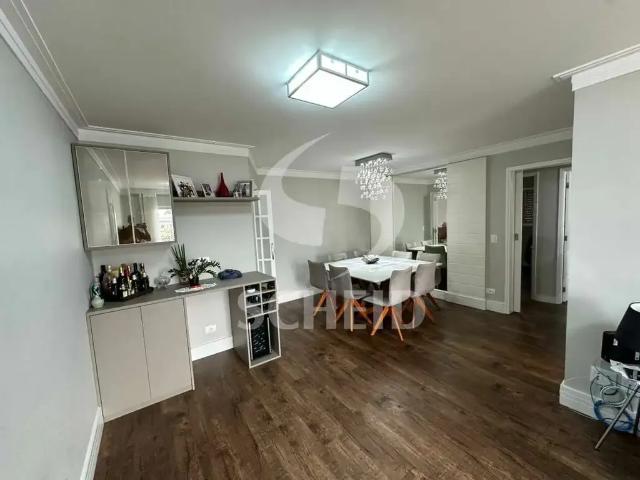 Apartamento para Venda em São Paulo/SP Interlagos 3 Quartos