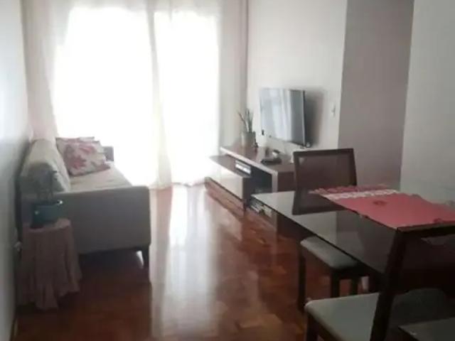 Apartamento para Venda em São Paulo/SP Interlagos 3 Quartos