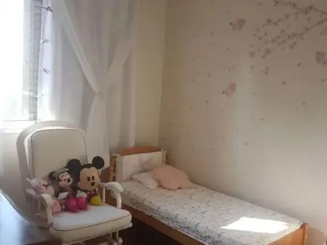 Apartamento para Venda em São Paulo/SP Interlagos 3 Quartos