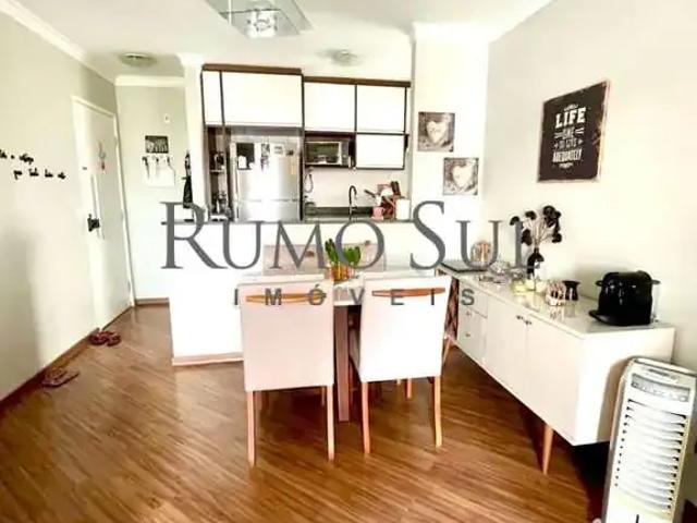 Apartamento para Venda em São Paulo/SP Interlagos 3 Quartos