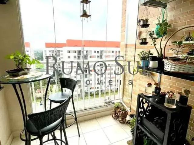 Apartamento para Venda em São Paulo/SP Interlagos 3 Quartos