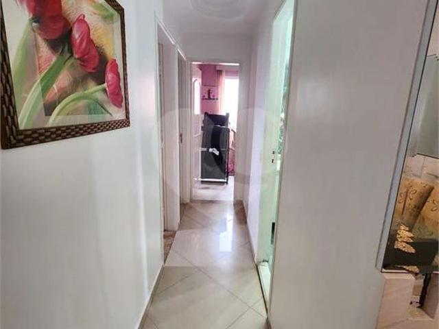 Apartamento para Venda em São Paulo/SP Interlagos 3 Quartos