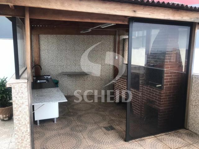 Apartamento para Venda em São Paulo/SP Interlagos 3 Quartos