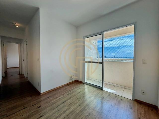 Apartamento para Venda em São Paulo/SP Interlagos 3 Quartos