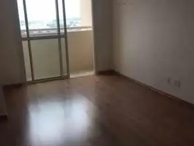 Apartamento para Venda em São Paulo/SP Interlagos 3 Quartos