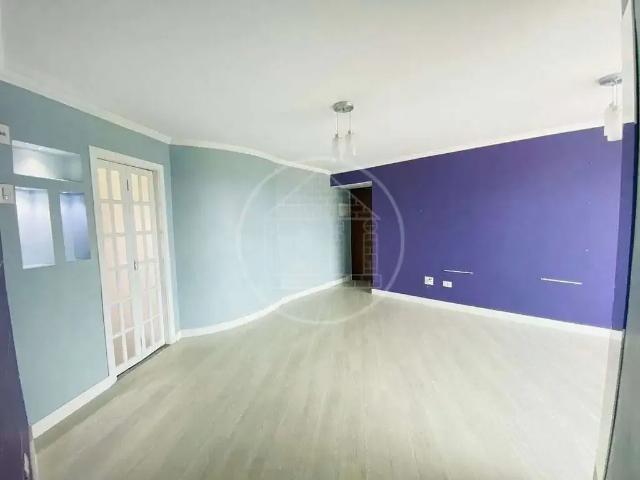 Apartamento para Venda em São Paulo/SP Interlagos 3 Quartos