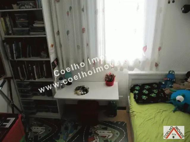 Apartamento para Venda em São Paulo/SP Interlagos 3 Quartos