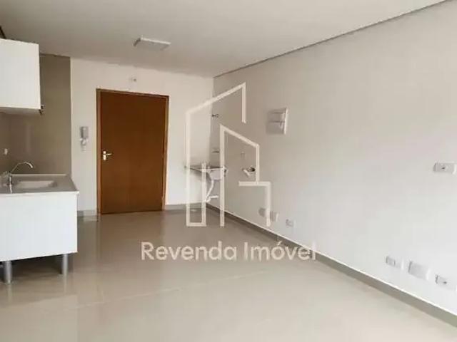 Apartamento para Venda em São Paulo/SP Interlagos 1 Quartos