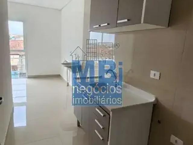 Apartamento para Venda em São Paulo/SP Interlagos 1 Quartos